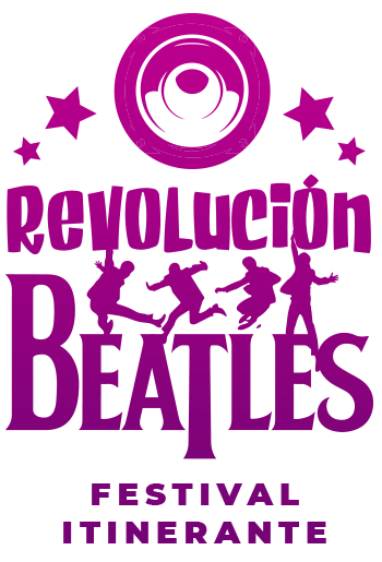 Revolución Beatles